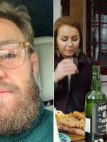 Conor McGregor sdílel na svém Instagramu podnik ze Slovenska, který nese název podle jeho přezdívky