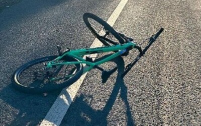 Conora McGregora dnes zrazilo auto, keď si šiel zatrénovať na bicykli. Ďakujem, že som medzi živými, hovorí
