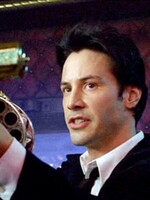 Constantine 2 již brzy? Keanu Reeves prozradil, že se už začíná pracovat na scénáři