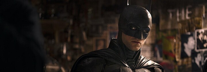 Čoskoro sa začne natáčať nový Batman. Pattinson si scenár prečítal v prísnom utajení a za zvláštnych podmienok