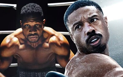 Creed 3 trailer: Jonathan Majors a Michael B. Jordan sú beštie. Dve masy vyrysovaného svalstva sa stretnú v zakrvavenom ringu