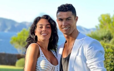Cristiano Ronaldo by mal už onedlho ukončiť kariéru. Jeho manželka Georgina odhalila, kedy pôjde do futbalového dôchodku