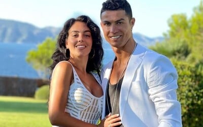 Cristiano Ronaldo hľadá do svojej vily komorníka. Výplata za starostlivosť o megadom je viac než štedrá