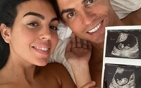 Cristiano Ronaldo poprvé promluvil o smrti svého novorozeného syna. „Je to nejhorší okamžik, který prošel mým životem.“