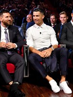 Cristiano Ronaldo pozval Lionela Messiho na večeru. Počas spoločného rozhovoru komentoval vzájomný vzťah