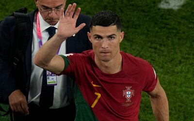Cristiano Ronaldo príde už tento mesiac na Slovensko. Kedy a kde ho uvidíme? 