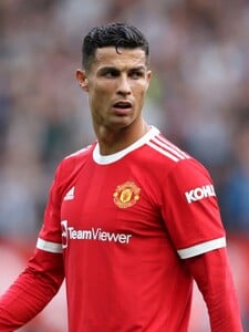 Cristiano Ronaldo slaví další světový rekord. Na sociálních sítích ho sleduje miliarda lidí