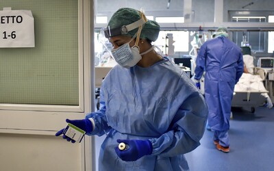 Čtvrtý pacient se vyléčil z nákazy koronavirem! Jde o ženu z Moravskoslezského kraje