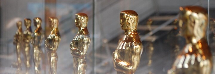 Čtyři Češi jsou nominovaní na Oscara. Ve kterých kategoriích mohou uspět?