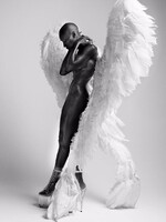 Cynthia Erivo si zahraje Draculu. V další divadelní hře ztvární také Ježíše