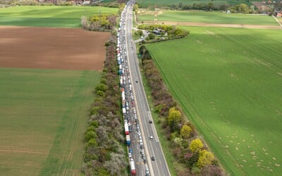 D1 pred Bratislavou bude čoskoro čiastočne uzavretá. Motoristi môžu využiť alternatívne trasy