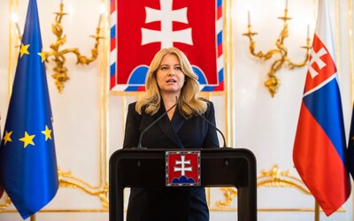 DEFINITÍVNE: Zuzana Čaputová nebude opätovne kandidovať na post prezidentky