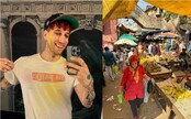 DJ Jimmy Pé odišiel žiť do Indie: Osobný šofér tu mesačne vyjde na 150 eur. Za krásny 3-izbák platím smiešnu sumu (Rozhovor)