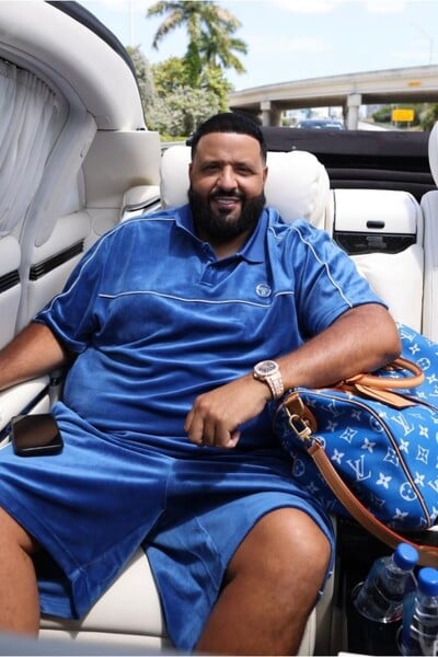 DJ Khaled má svoj vlastný deň. Mesto Miami ho vyčlenilo na 8. mája