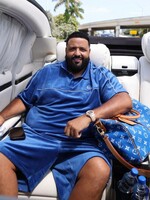 DJ Khaled má svoj vlastný deň. Mesto Miami ho vyčlenilo na 8. mája