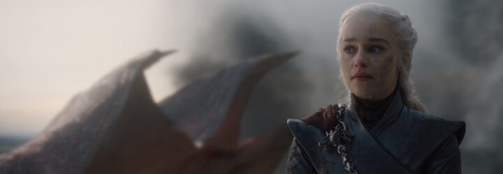 Daenerys neslyšela zvony, protože měla AirPods. Nejlepší memes o 5. epizodě Game of Thrones