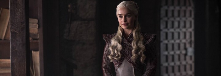 Daenerys se chystá zaútočit na Cersei se vším, co má. Co nás čeká v další epizodě Game of Thrones?