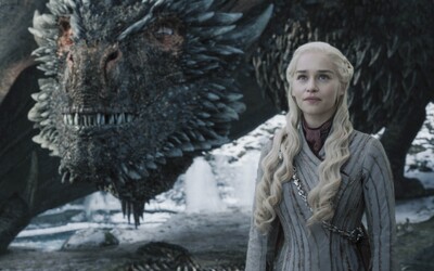 Daenerys se chystá zaútočit na Cersei se vším, co má. Co nás čeká v další epizodě Game of Thrones?