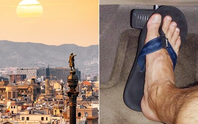 Daj si pozor, čo máš v Španielsku za volantom oblečené a obuté. Hrozí ti pokuta