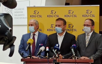 Další český poslanec má pozitivní test na koronavirus