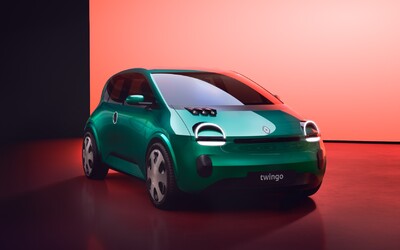 Ďalší lacný elektromobil na obzore? Renault chystá oživiť slávne Twingo do pôvodnej podoby