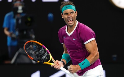 Další rána pro olympijský tenis? Rafael Nadal možná nenastoupí do hry