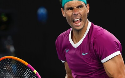 Další rána pro olympijský tenis? Rafael Nadal možná nenastoupí do hry