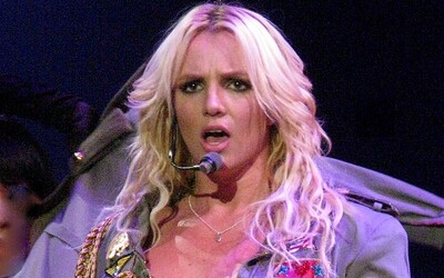 Další skandál okolo Britney Spears. K její hádce s partnerem musela dorazit i záchranka