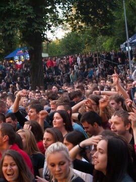 Ďalší slovenský festival po 15 rokoch zrušili. Organizátori predali málo vstupeniek
