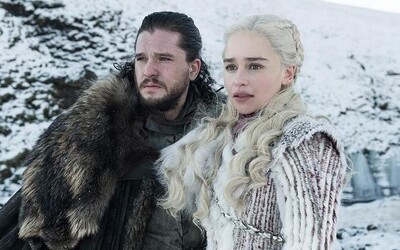 Ďalší spin-off ku Game of Thrones bude o vzostupe a páde rodu Targaryenovcov. Margot Robbie sa vráti v novom The Suicide Squad