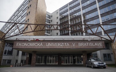 Ďalšia slovenská univerzita prechádza na online výučbu. EUBA zároveň nariadila študentom opustiť internáty