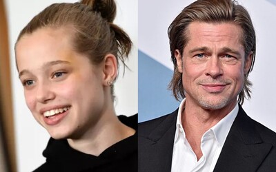 Ďalšie dieťa Angeliny Jolie a Brada Pitta sa chce vzdať otcovho priezviska. Žiadosť prichádza v kontexte rozvodu rodičov