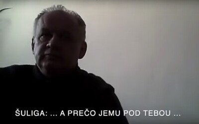 Ďalšie diskreditačné video s Andrejom Kiskom: Prišiel som o časť svojej politickej reputácie, hovorí v ňom