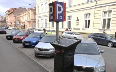 Ďalšie parkovacie zmeny v Košiciach: od novembra si vodiči za parkovanie v centre poriadne priplatia 