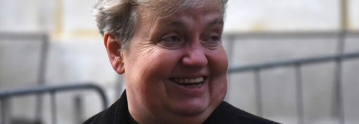Dana Drábová byla hlasem faktů a rozumu. Připomínáme zásadní výroky a momenty ze života „atomové lady“