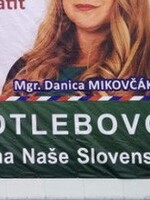 Danica Mikovčáková nebude poslankyňou parlamentu. Po sexuálnom škandále ju na pozícii vymení náhradník
