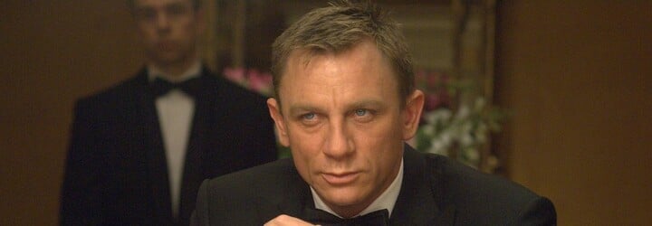 Daniel Craig jako Žižkov nebo východní Berlín. Nový vzhled herce baví internet, koukni na nejlepší vtipy