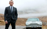Daniel Craig nabídl režisérovi Skyfallu a Spectra natáčení Bonda, když byl opilý