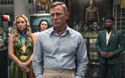Daniel Craig sa vracia v pokračovaní Knives Out. Vrahom môže byť tentokrát aj Edward Norton či Dave Bautista