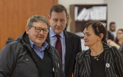 Daniel Lipšic nebude ministrom vnútra. Chce ďalej bojovať s Kočnerom a jemu podobnými