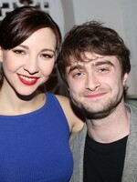 Daniel Radcliffe oznámil šťastnou novinu. S partnerkou Erin Darke čekají první dítě