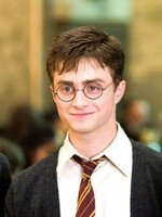 Daniel Radcliffe pil jako duha, když natáčel Harryho Pottera. Vyrovnával se tak se slávou