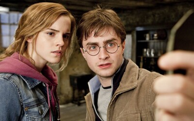Daniel Radcliffe si Harryho Pottera znovu nezahraje. Tvrdí, že filmům se daří i bez něj