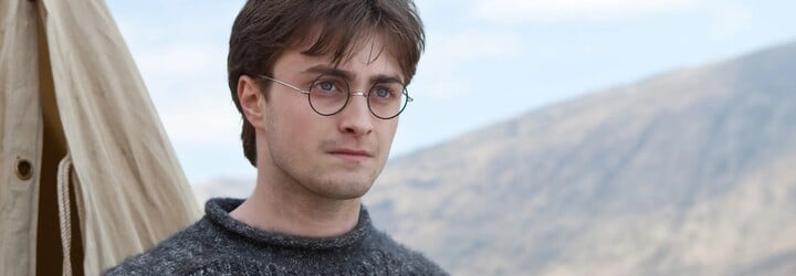 Daniel Radcliffe uctil památku zemřelé Maggie Smith. Přečti si jeho dojemná slova