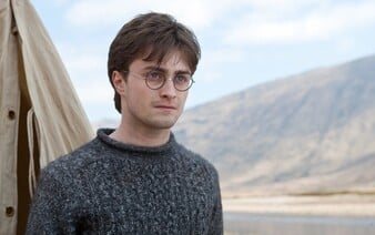 Daniel Radcliffe uctil památku zemřelé Maggie Smith. Přečti si jeho dojemná slova