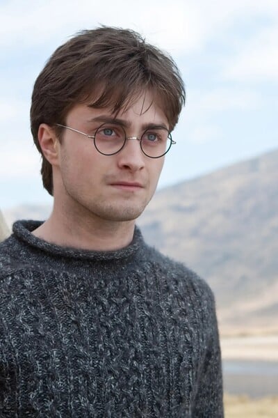 Daniel Radcliffe uctil památku zemřelé Maggie Smith. Přečti si jeho dojemná slova