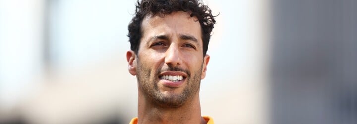 Daniel Ricciardo končí v F1. Fanouškům poslal dojemný vzkaz