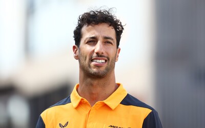 Daniel Ricciardo končí v F1. Fanouškům poslal dojemný vzkaz