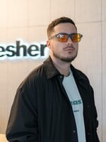 Daniel robí AI edity na Ružu: Boris Kollár bol jedným z prvých followerov. Catherine si moje video vypýtala