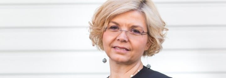 Daniela Kovářová bude kandidovat do Senátu, chce chránit „normální“ svět